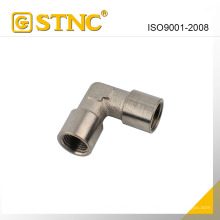 Pneumatic Fittings /Transitional Fittings (Dyad elbow female connector))